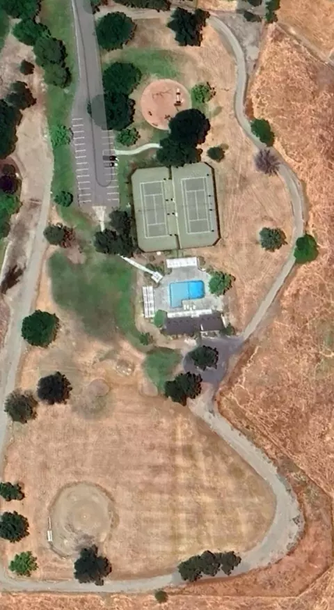 lot Apt 11 Valley View Dr, Exeter, CA 93221 photo 25