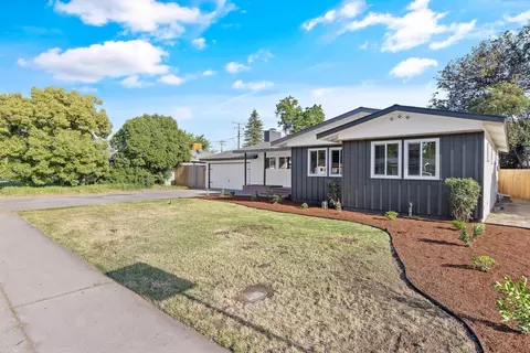 1345 W Tulare Ave, Visalia, CA 93277
