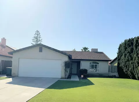 5424 Shadow Stone St, Bakersfield, CA 93313