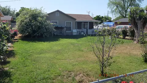 15431 Road 223, Porterville, CA 93257