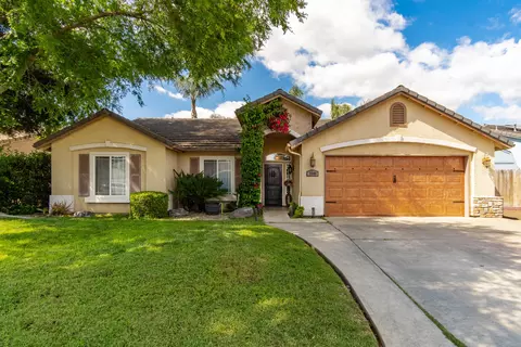 2500 W Cheryll Ave, Porterville, CA 93257