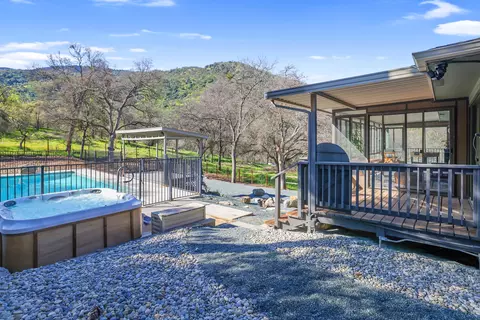 40987 Oak Ridge Dr, Three Rivers, CA 93271 photo 33