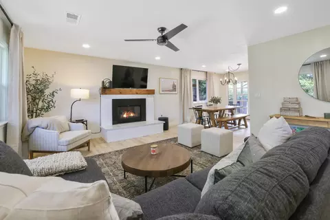 40987 Oak Ridge Dr, Three Rivers, CA 93271 photo 10