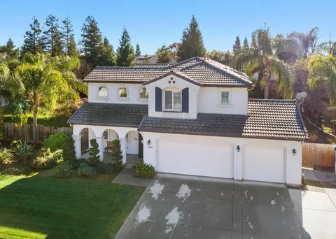 3335 W Taylor Ave, Visalia, CA 93291