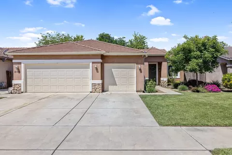 2133 N Denton St, Visalia, CA 93291