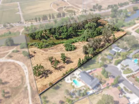 Tower Road, Visalia, CA 93292
