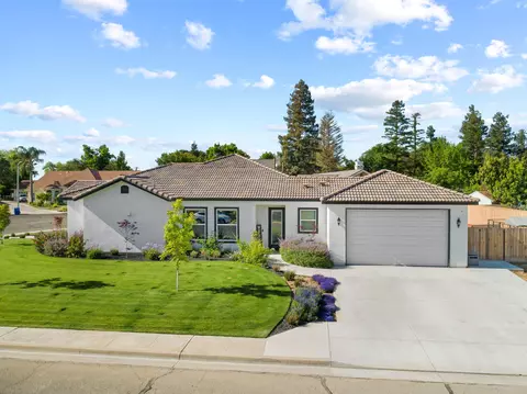 609 Quail Ct, Exeter, CA 93221 photo 2