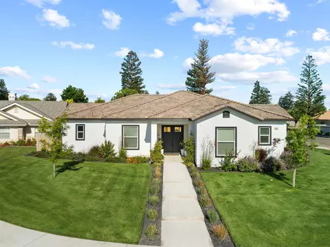 609 Quail Ct, Exeter, CA 93221 photo 3
