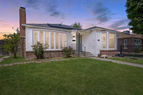 91 N Kessing St, Porterville, CA 93257