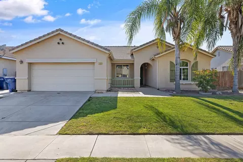185 Johnson St, Tulare, CA 93274