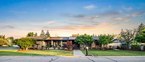 3329 W Hyde Ave, Visalia, CA 93291