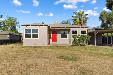 1229 N 11th Ave, Hanford, CA 93230