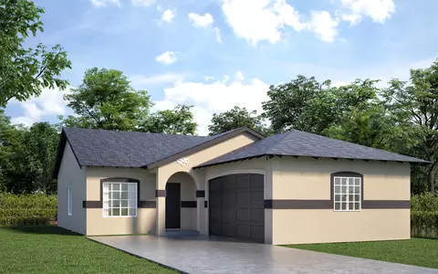 1144 Mesa Oak St, Porterville, CA 93257