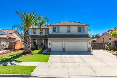 2191 Claret Ave, Hanford, CA 93230