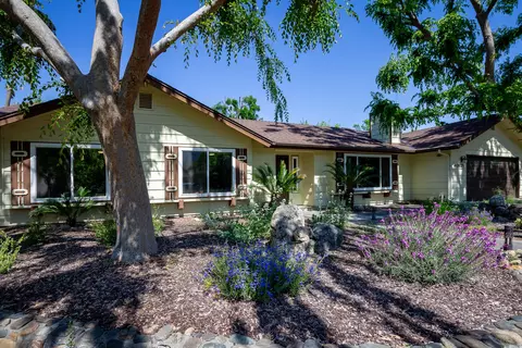 40825 Grouse Dr, Three Rivers, CA 93271 photo 4