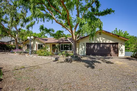 40825 Grouse Dr, Three Rivers, CA 93271 photo 3