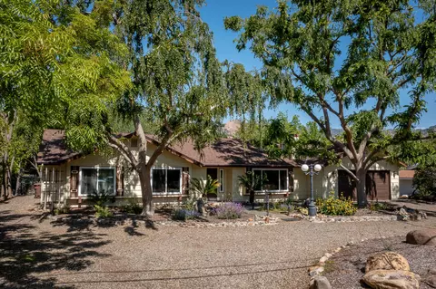 40825 Grouse Dr, Three Rivers, CA 93271 photo 2