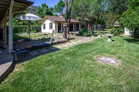 40825 Grouse Dr, Three Rivers, CA 93271 photo 23