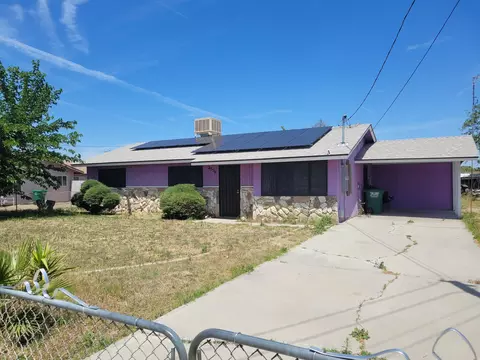 2556 Sherman Ave, Corcoran, CA 93212