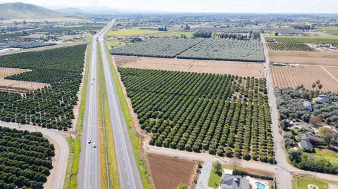 Avenue 184/road 228, Strathmore, CA 93267