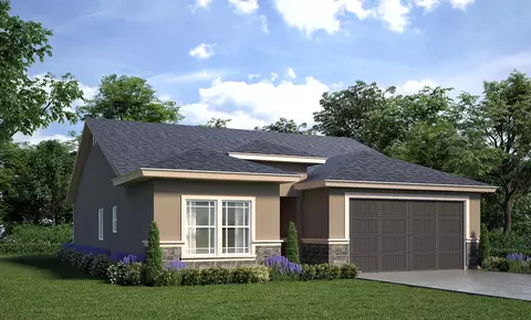 1099 S Howland Ct, Porterville, CA 93257