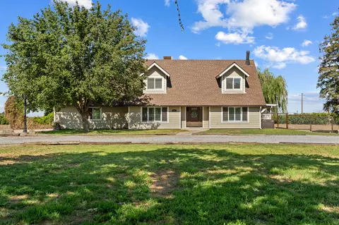28921 Road 208, Exeter, CA 93221