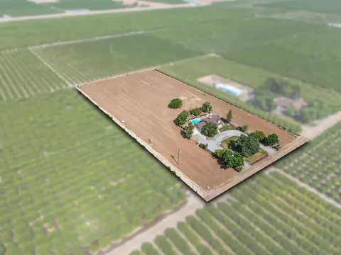 28921 Road 208, Exeter, CA 93221 photo 2
