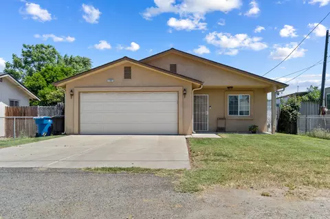 11601 Second Pl, Hanford, CA 93230