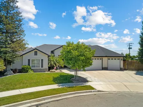 873 Oxford St, Exeter, CA 93221 photo 2