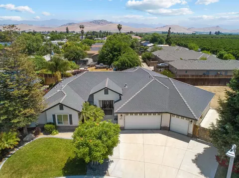 873 Oxford St, Exeter, CA 93221 photo 4
