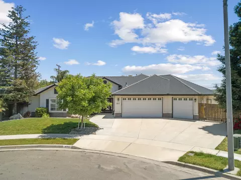 873 Oxford St, Exeter, CA 93221 photo 3
