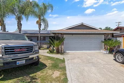 145 N Frank St, Visalia, CA 93291