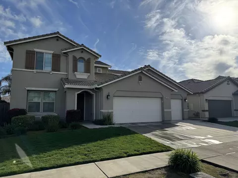 2863 Cape Canyon Ave, Tulare, CA 93274