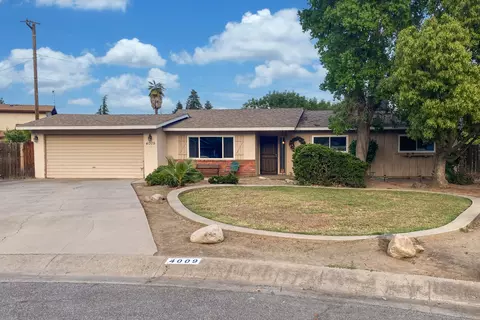 4009 W Ashland Ave, Visalia, CA 93277