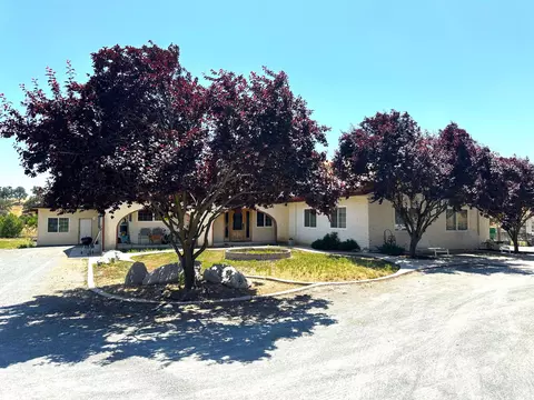 30965 Hot Springs Rd, Porterville, CA 93257