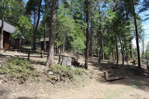 0 Tower Rd, Camp Nelson, CA 93265 photo 4
