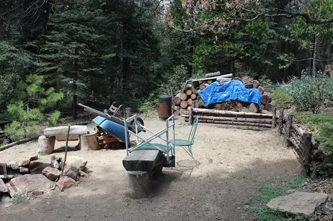 0 Tower Rd, Camp Nelson, CA 93265 photo 6