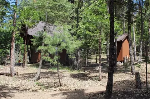 0 Tower Rd, Camp Nelson, CA 93265