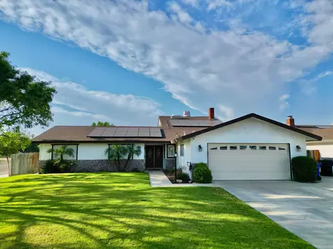1400 W Median Ave, Porterville, CA 93257