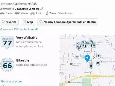 136 Hamlet St, Lemoore, CA 93245 photo 33