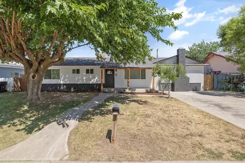 762 N Denair St, Tulare, CA 93274