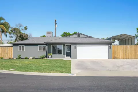 600 S Rova St, Visalia, CA 93277