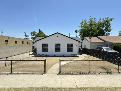 505 Wilson Ave, Bakersfield, CA 93308