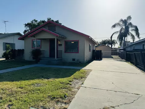 809 Dairy Ave, Corcoran, CA 93212 photo 2