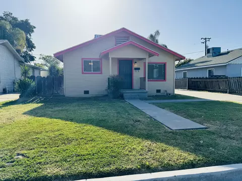 809 Dairy Ave, Corcoran, CA 93212