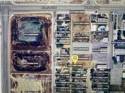 000 Road 64, Goshen, CA 93227