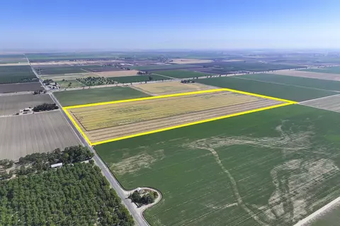 Road 44, Visalia, CA 93277