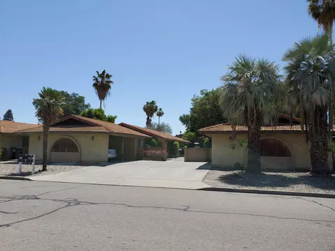 3531 W Colonial Ave, Visalia, CA 93277