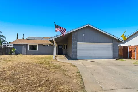 680 Sandra Cir, Porterville, CA 93257