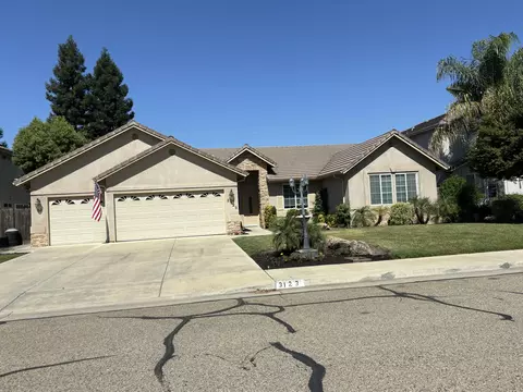 3123 S Tracy St, Visalia, CA 93292